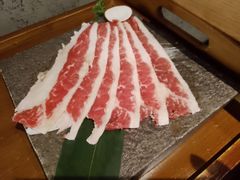 -谷牛日式烤肉(宝山U天地店)