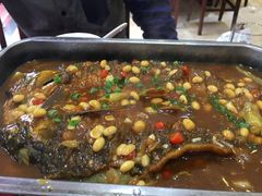 -老脚婆婆土菜馆(广场·现代城店)