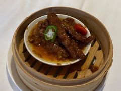 -白天鹅宾馆-宏图府餐厅
