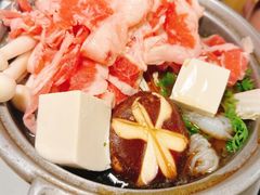 -大焰自助日式料理 铁板烧(徐汇店)