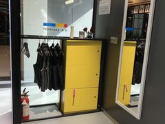 -方快-照相馆(金桥国际店)