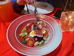 -BROWNSTONE布朗石西班牙餐厅(富城店)