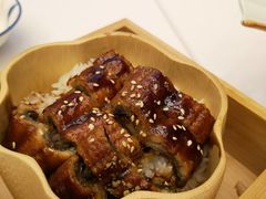 -肆月河豚·新淮扬(金融街店)