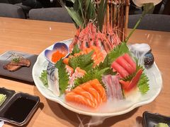 -京旬海鲜放题·铁板烧自助餐厅