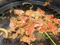 -33韩式自助烧烤(环城南路店)