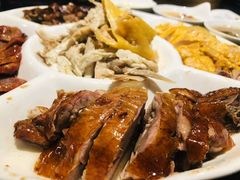 -高第街56号港式餐厅(山大路店)