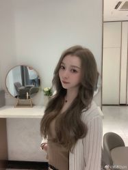 点击看大图 -3AM HAIR SALON染发接发