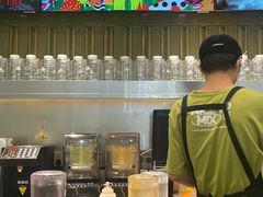 -混果汁(喜荟城店)