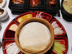 -羲和雅苑烤鸭坊(丰台万达店)