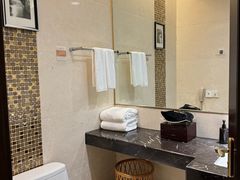 -绍兴鉴湖君澜大酒店