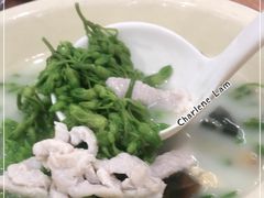 -南记食粥坊·宵夜大排档(岭南分店)