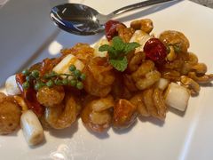 -木守西溪溪隐餐厅