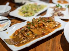 -臭桂鱼儿特色餐厅(朝晖七小区北区店)