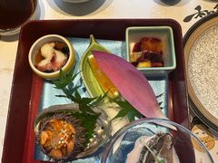 -和创柚子·会席日本料理(新区淮海街店)