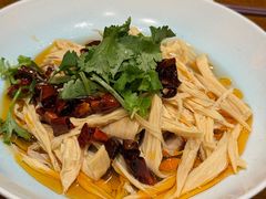 -老吉士酒家(天平路店)