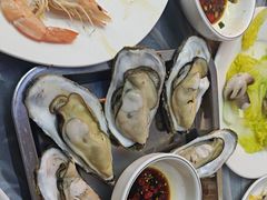 -渝粤小龙虾·海鲜大排档·江湖菜