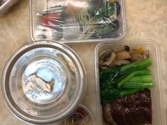 -东海朗廷酒店-唐阁T’ANG COURT 中餐厅