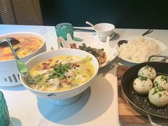 -久宴·天目湖大鱼头(恐龙园店)