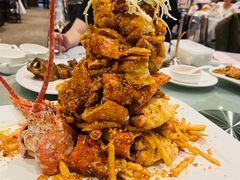 -鱼乐轩海鲜专门店