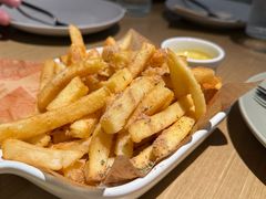 -本处·素食·融合料理(南油店)