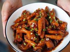 -花满楼(启秀路店)