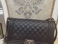 -CHANEL(恒隆广场店)