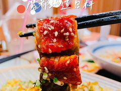 蒲烧鳗鱼-玄白·炭烤活鳗(上海首店)
