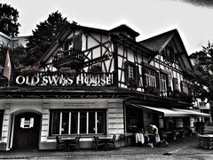 -Old Swiss House