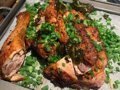 -绿茶餐厅(布吉万象汇店)