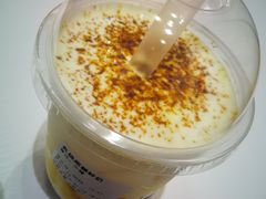 -鹿野茶事(开元盛世店)