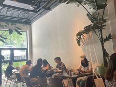 -漆黑觉米粉(三里屯店)