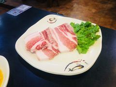 -牛信亭韩国料理·炭火烤肉(紫藤路店)