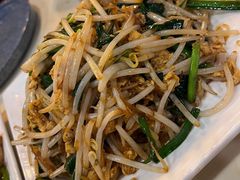 -生活本该如此北京小馆(周庄嘉园店)