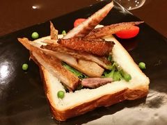 -常州逸高酒店-中餐厅