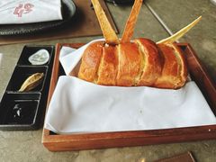 -恰餐厅 CHAR Grill&Bar(西安经开洲际店)