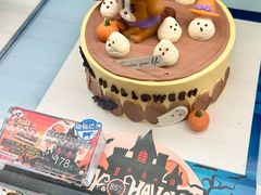 -85度C(南京龙江店)