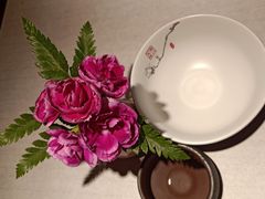 -绿茶餐厅(领展购物广场·中关村店)