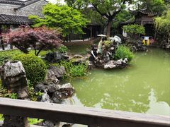 -芥子园