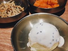-弘益铭家九炙社韩国烤肉料理(尚美店)