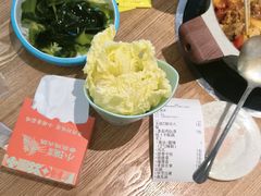 -小瑞厨房·贵州菜·番茄鸡(恒峰步行街店)