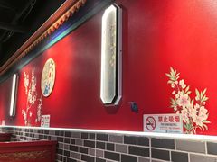 -老北京胡同味道二荤铺(酒仙桥店)