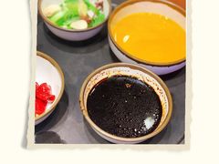 -营信刘罗锅铁锅炖(建华店)