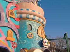 -郑州银基国际旅游度假区