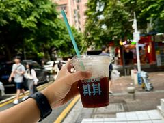 -CowCow其其·牛杂咖啡公司(六运店)