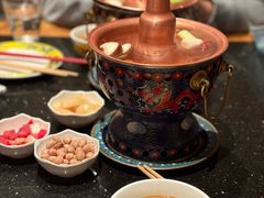 -南门涮肉(上海二店)