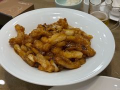 -良友·海鲜青岛菜(五四广场店)