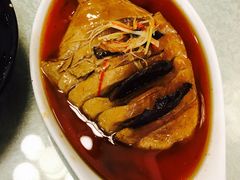 -长春观斋补堂素菜馆