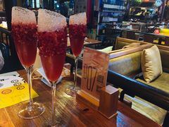 -村理·乡村菜音乐餐厅(河西店)