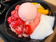 -鲜芋仙(常州吾悦国际广场店)