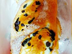 巧克力提子面包-好利来(永安道店)